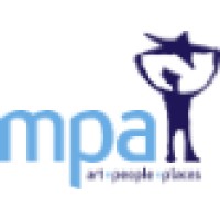 Mid Pennine Arts