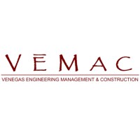 VEMAC (Venegas Engineering Management and Construction)