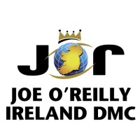 Joe O Reilly Ireland DMC