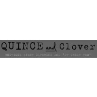 Quince and Clover