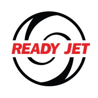 Ready-Jet Solutions, Inc.