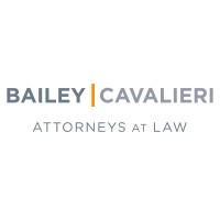Bailey Cavalieri LLC