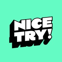 Nice Try