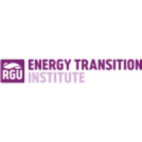 RGU Energy Transition Institute (ETI)