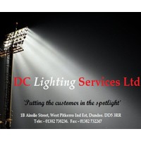 DC Lighting Services Limited