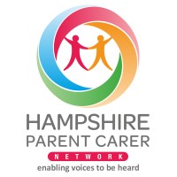 Hampshire Parent Carer Network