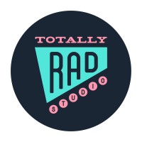 Totally RAD Music