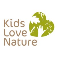 Kids Love Nature