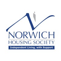 Norwich Housing Society