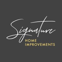 Signature Home Improvements
