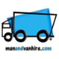Man and Van Hire