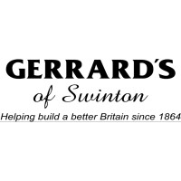 GERRARDS OF SWINTON LIMITED