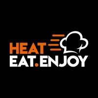 Heat Eat Enjoy