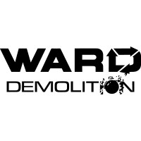Ward Demolition Ltd