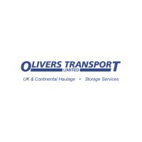 Olivers Transport Ltd