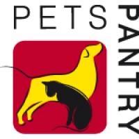 Pets Pantry