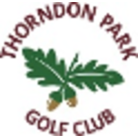 Thorndon Park Golf Club