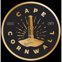 Cape Cornwall Rum Company