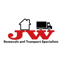 JW Removals and Transport Limited