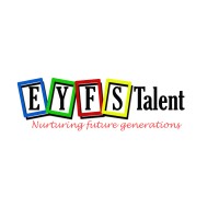 EYFS Talent