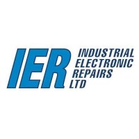Industrial Electronic Repairs Ltd