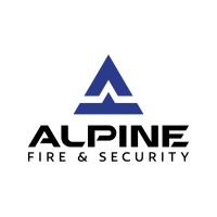 ALPINE FIRE & SECURITY