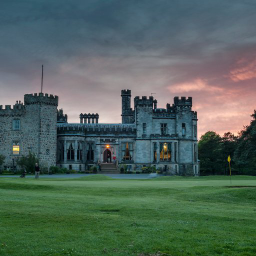 Lancaster Golf Club
