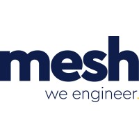 Mesh Consulting Limited