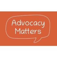Advocacy Matters