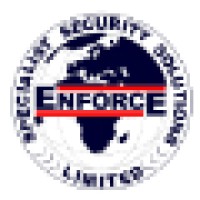 Enforce Specialist Security Solutions Ltd