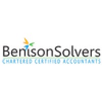 Benison Solvers Limited