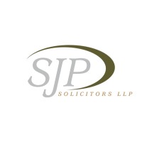 SJP Solicitors LLP