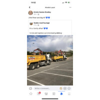 SEALES ROAD HAULAGE LIMITED