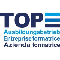 Stiftung TOP-Ausbildungsbetrieb