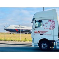 ULS & SON (HEATHROW) LIMITED