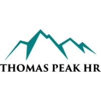 Thomas Peak HR