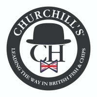 Churchill's Fish And Chips