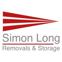 Simon Long Removals & Storage Gloucestershire
