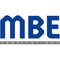 MBE (FABRICATIONS) LIMITED