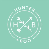 Hunter + Boo