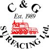 C & G SURFACING LTD
