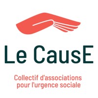 Le CausE, Collectif d'associations pour l'urgence sociale