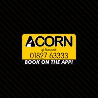 Acorn Taxis