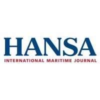HANSA - International Maritime Journal