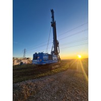 Spiral Drillers Civil Ltd