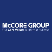 McCore Group Ltd