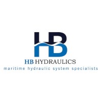 HB Hydraulics Ltd