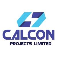 CALCON PROJECTS LIMITED