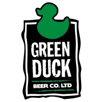 GREEN DUCK BEER CO. LIMITED