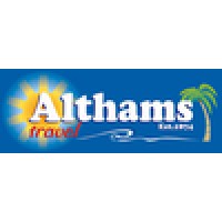 Althams Travel Services Limited